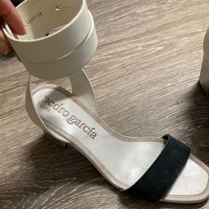 Beautiful Pedro Garcia Women’s Heels! Size 8.5